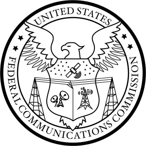 US FCC  logo