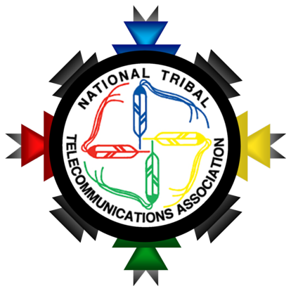 National Tribal Telecommunications Association logo