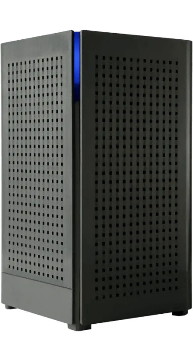 GigaSpire Modem